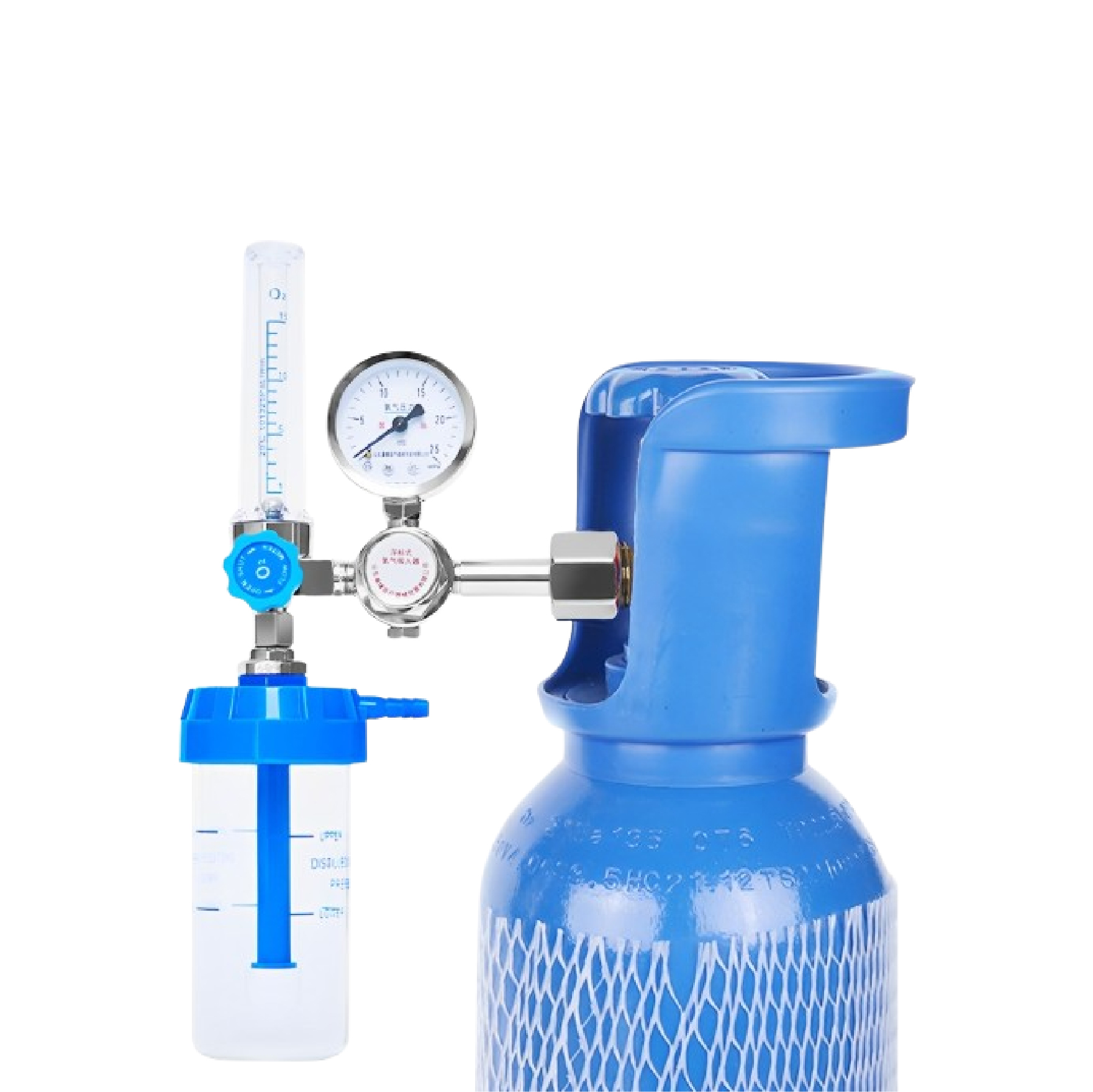 Custom Packaging for Respiratory Supplies